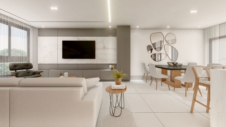 Imagem Casa com 3 Quartos à Venda, 200 m² em Ahú - Curitiba