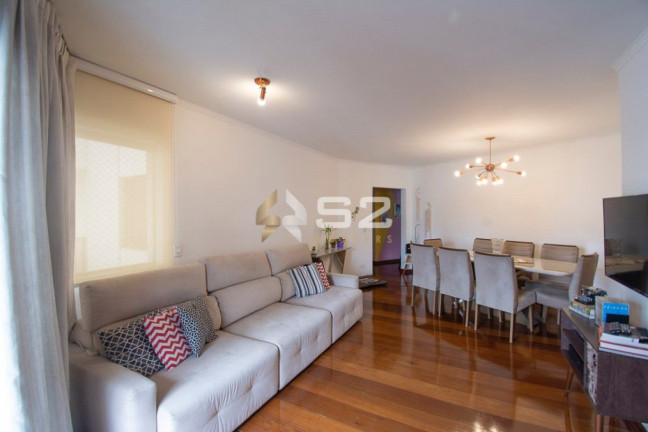 Imagem Apartamento com 3 Quartos à Venda, 126 m² em Vila Leopoldina - São Paulo Imagem Apartamento com 3 Quartos à Venda, 126 m² em Vila Leopoldina - São Paulo