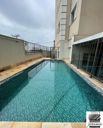 Imagem Apartamento com 2 Quartos à Venda, 65 m² em Parque Campolim - Sorocaba