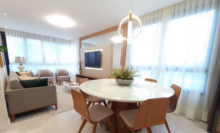 Imagem Apartamento com 3 Quartos à Venda, 125 m² em Navegantes - Capão Da Canoa Imagem Apartamento com 3 Quartos à Venda, 125 m² em Navegantes - Capão Da Canoa