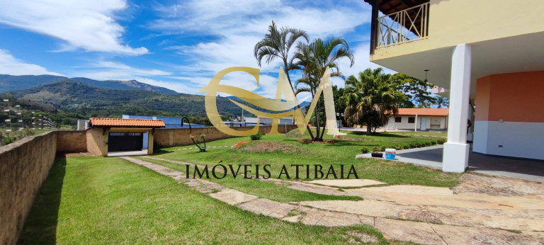 Imagem Chácara com 8 Quartos à Venda, 2.000 m² em Jardim Estância Brasil - Atibaia Imagem Chácara com 8 Quartos à Venda, 2.000 m² em Jardim Estância Brasil - Atibaia