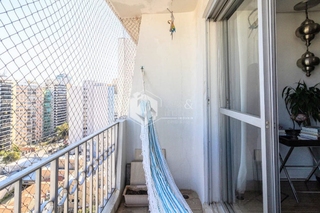 Imagem Apartamento com 3 Quartos à Venda, 75 m² em Santana - São Paulo