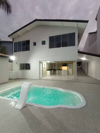 Casa com 3 Quartos à Venda, 300 m² em Condomínio Residencial Euroville - Bragança Paulista