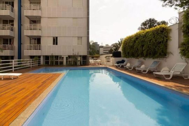 Imagem Apartamento com 2 Quartos à Venda, 80 m² em Vila Mariana - São Paulo