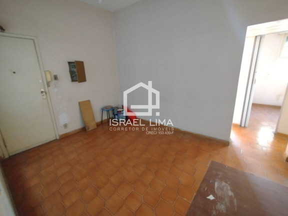 Imagem Apartamento com 2 Quartos à Venda, 64 m² em Aparecida - Santos Imagem Apartamento com 2 Quartos à Venda, 64 m² em Aparecida - Santos