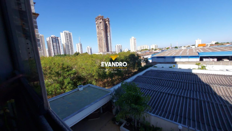 Imagem Apartamento com 3 Quartos à Venda, 90 m² em Jardim Das Américas - Cuiabá