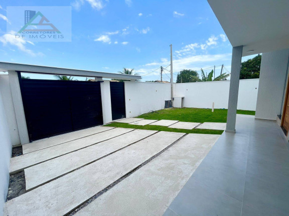 Imagem Casa com 3 Quartos à Venda, 480 m² em Jardim Atlântico - Maricá Imagem Casa com 3 Quartos à Venda, 480 m² em Jardim Atlântico - Maricá