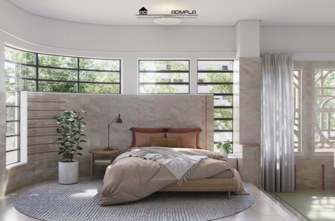 Imagem Apartamento com 1 Quarto à Venda, 47 m² em Botafogo - Rio De Janeiro