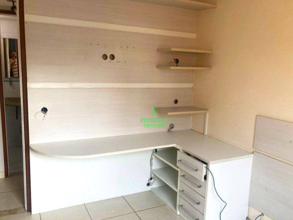 Imagem Apartamento com 2 Quartos à Venda, 63 m² em Santa Rosa - Niterói