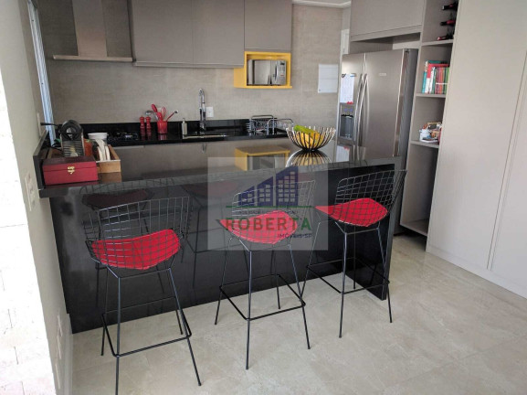 Imagem Apartamento com 3 Quartos à Venda, 105 m² em Brooklin - São Paulo