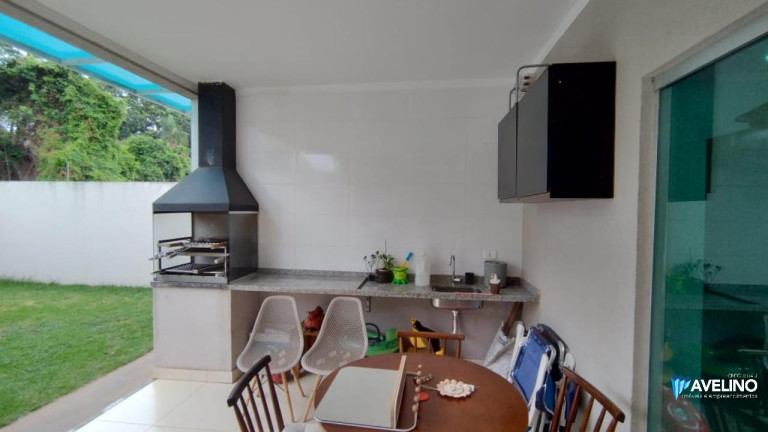 Imagem Casa de Condomínio com 1 Quarto à Venda, 100 m² em Vila Santa Luzia - Campo Grande Imagem Casa de Condomínio com 1 Quarto à Venda, 100 m² em Vila Santa Luzia - Campo Grande