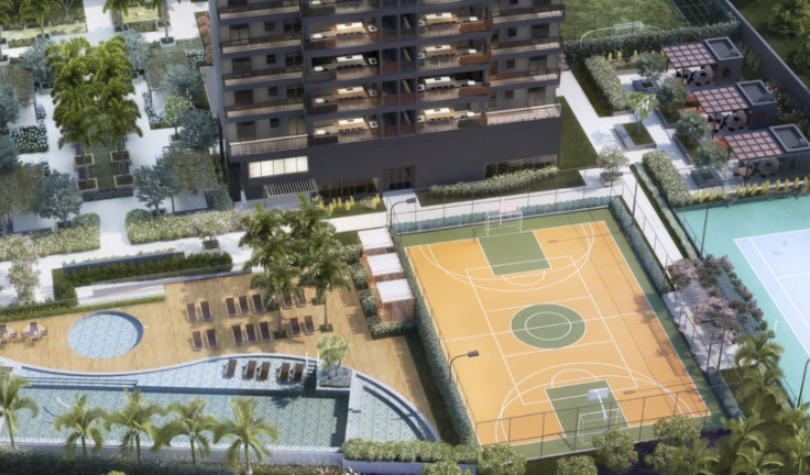 Imagem Apartamento com 4 Quartos à Venda, 187 m² em Vila São Francisco - Osasco