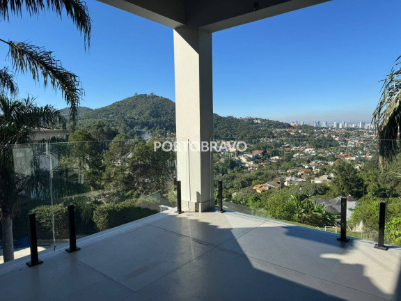 Imagem Casa com 6 Quartos à Venda, 1.250 m² em Alphaville - Santana De Parnaíba Imagem Casa com 6 Quartos à Venda, 1.250 m² em Alphaville - Santana De Parnaíba