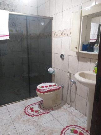 Imagem Sobrado com 3 Quartos à Venda, 182 m² em Residencial Pasin - Pindamonhangaba