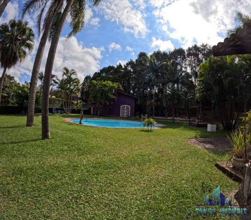 Imagem Casa com 4 Quartos à Venda, 692 m² em Tijuco Preto - Vargem Grande Paulista Imagem Casa com 4 Quartos à Venda, 692 m² em Tijuco Preto - Vargem Grande Paulista
