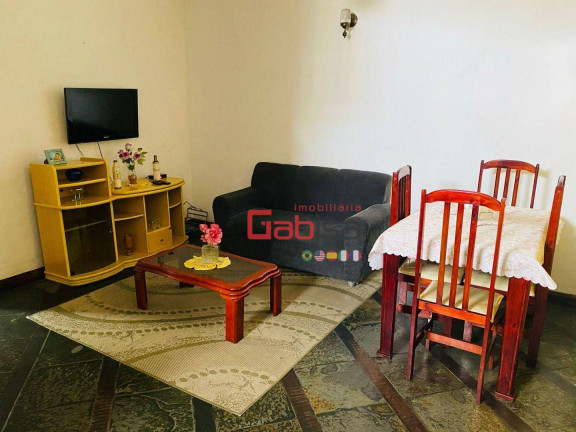 Imagem Sobrado com 1 Quarto para Alugar, 80 m² em Centro - Cabo Frio Imagem Sobrado com 1 Quarto para Alugar, 80 m² em Centro - Cabo Frio