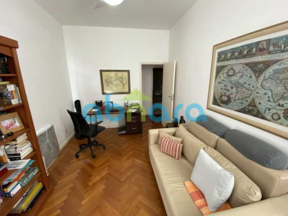 Imagem Apartamento com 3 Quartos à Venda, 110 m² em Copacabana - Rio De Janeiro Imagem Apartamento com 3 Quartos à Venda, 110 m² em Copacabana - Rio De Janeiro
