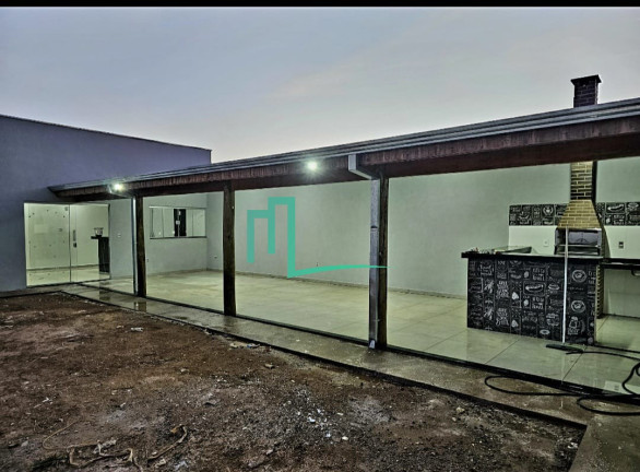 Imagem Casa com 2 Quartos à Venda, 200 m² em Jardim Das Aroeiras - Patrocínio Paulista Imagem Casa com 2 Quartos à Venda, 200 m² em Jardim Das Aroeiras - Patrocínio Paulista