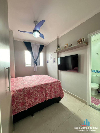 Imagem Apartamento com 2 Quartos à Venda, 64 m² em Canto Do Forte - Praia Grande Imagem Apartamento com 2 Quartos à Venda, 64 m² em Canto Do Forte - Praia Grande