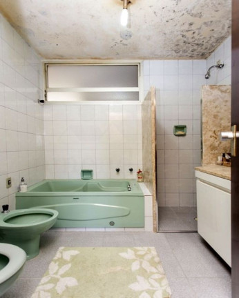 Imagem Apartamento com 3 Quartos à Venda, 190 m² em Perdizes - São Paulo Imagem Apartamento com 3 Quartos à Venda, 190 m² em Perdizes - São Paulo