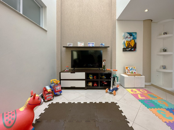Imagem Casa com 3 Quartos à Venda, 334 m² em Capoeiras - Florianópolis