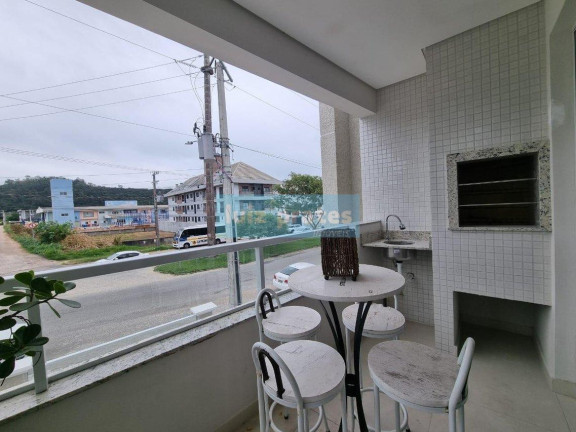 Imagem Apartamento com 2 Quartos à Venda, 78 m² em Ingleses Do Rio Vermelho - Florianópolis