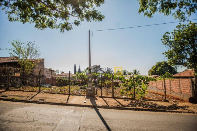 Imagem Terreno à Venda, 500 m² em Residencial Praia Dos Namorados - Americana Imagem Terreno à Venda, 500 m² em Residencial Praia Dos Namorados - Americana