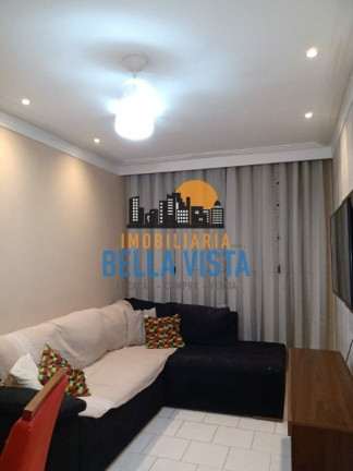 Imagem Apartamento com 2 Quartos à Venda, em Parque São Vicente - São Vicente Imagem Apartamento com 2 Quartos à Venda, em Parque São Vicente - São Vicente