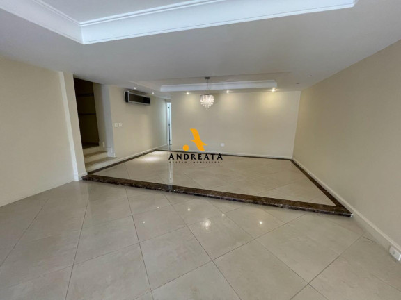Imagem Cobertura com 3 Quartos à Venda, 350 m² em Barra Da Tijuca - Rio De Janeiro Imagem Cobertura com 3 Quartos à Venda, 350 m² em Barra Da Tijuca - Rio De Janeiro
