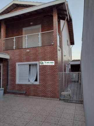 Imagem Casa com 4 Quartos à Venda, 275 m² em Loteamento Villa Branca - Jacareí Imagem Casa com 4 Quartos à Venda, 275 m² em Loteamento Villa Branca - Jacareí
