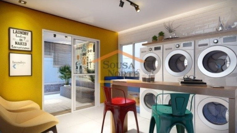 Imagem Apartamento com 1 Quarto à Venda, 24 m² em Jardim São Paulo (zona Norte) - São Paulo Imagem Apartamento com 1 Quarto à Venda, 24 m² em Jardim São Paulo (zona Norte) - São Paulo