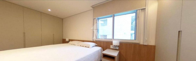 Imagem Apartamento com 2 Quartos à Venda, 132 m² em Jardim Paulista - São Paulo