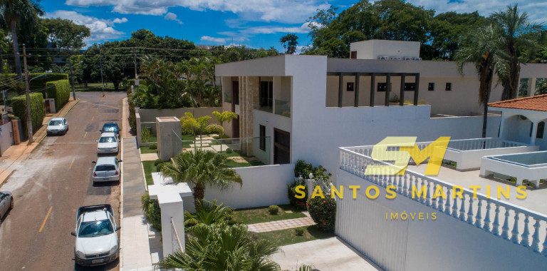 Imagem Casa com 6 Quartos à Venda, 1 m² em Setor De Habitações Individuais Sul - Brasília Imagem Casa com 6 Quartos à Venda, 1 m² em Setor De Habitações Individuais Sul - Brasília