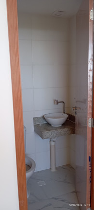 Imagem Apartamento com 2 Quartos à Venda, 40 m² em Castelo Branco - Salvador
