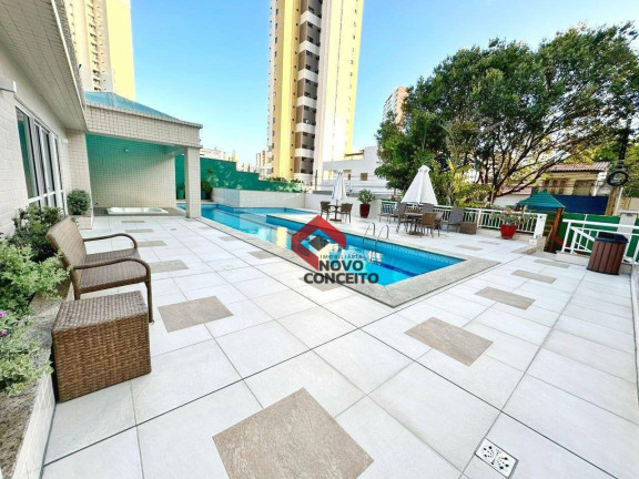 Imagem Apartamento com 3 Quartos à Venda, 122 m² em Aldeota - Fortaleza Imagem Apartamento com 3 Quartos à Venda, 122 m² em Aldeota - Fortaleza