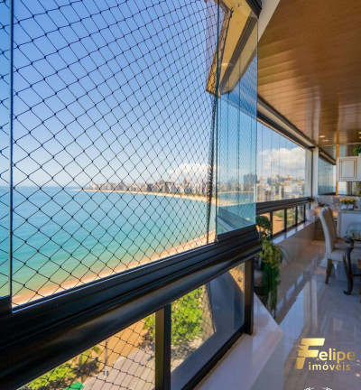 Imagem Imóvel com 3 Quartos à Venda, 450 m² em Praia Da Costa - Vila Velha