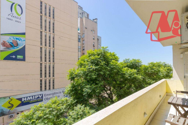 Imagem Apartamento com 2 Quartos à Venda, 147 m² em Bom Fim - Porto Alegre Imagem Apartamento com 2 Quartos à Venda, 147 m² em Bom Fim - Porto Alegre