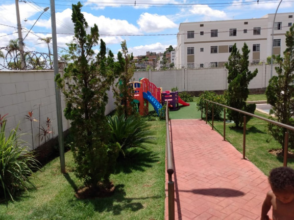 Imagem Apartamento com 2 Quartos à Venda, 47 m² em Gávea - Vespasiano Imagem Apartamento com 2 Quartos à Venda, 47 m² em Gávea - Vespasiano