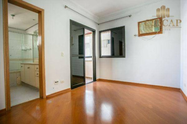 Imagem Apartamento com 4 Quartos à Venda, 174 m² em Perdizes - São Paulo