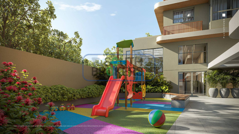 Imagem Apartamento com 3 Quartos à Venda, 136 m² em Batel - Curitiba