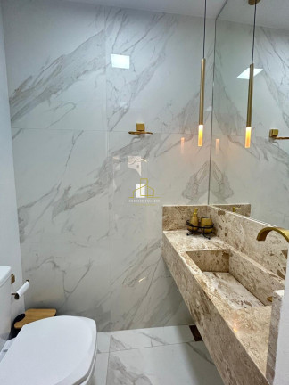 Imagem Casa com 4 Quartos à Venda, 175 m² em Jardim Camburi - Vitória Imagem Casa com 4 Quartos à Venda, 175 m² em Jardim Camburi - Vitória