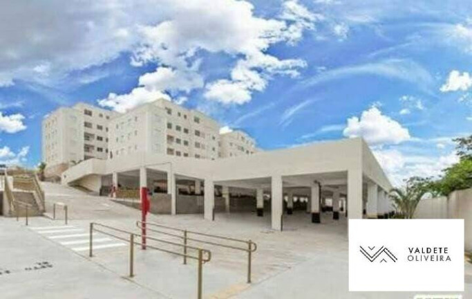 Imagem Apartamento com 2 Quartos à Venda, 90 m² em Jardim América - São José Dos Campos Imagem Apartamento com 2 Quartos à Venda, 90 m² em Jardim América - São José Dos Campos