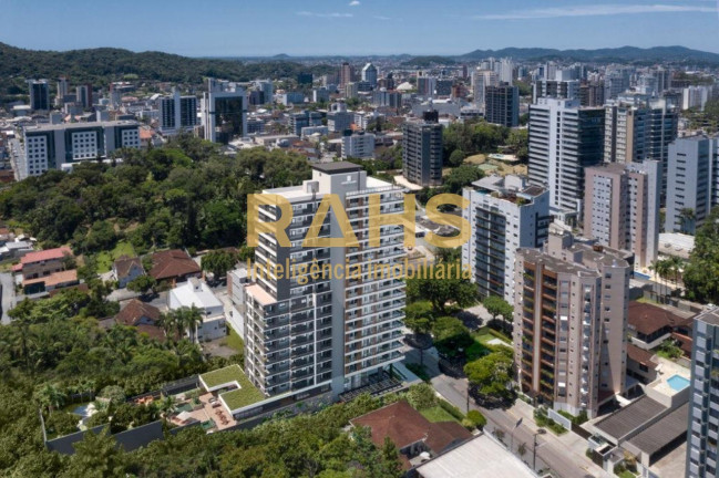 Imagem Apartamento com 3 Quartos à Venda, 91 m² em América - Joinville Imagem Apartamento com 3 Quartos à Venda, 91 m² em América - Joinville
