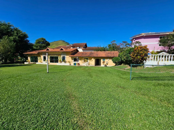 Imagem Terreno à Venda, 30 m² em Vargem Grande - Teresópolis Imagem Terreno à Venda, 30 m² em Vargem Grande - Teresópolis