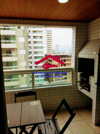 Imagem Apartamento com 2 Quartos à Venda, 74 m² em Aviação - Praia Grande Imagem Apartamento com 2 Quartos à Venda, 74 m² em Aviação - Praia Grande
