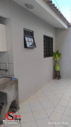 Imagem Casa com 3 Quartos à Venda, 180 m² em Jardim Imperial Ii - Maringá