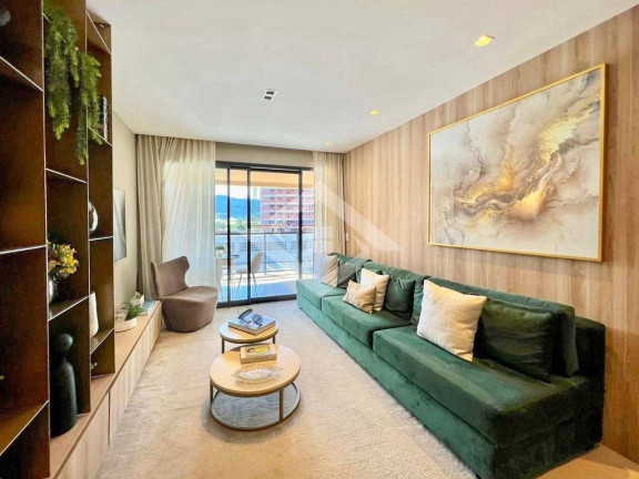 Imagem Apartamento com 3 Quartos à Venda, 106 m² em Barra Da Tijuca - Rio De Janeiro