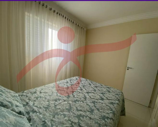 Imagem Apartamento com 2 Quartos à Venda, 74 m² em Barranco - Taubaté