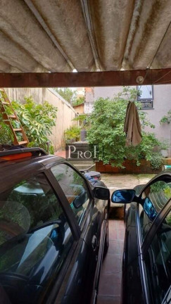 Casa com 3 Quartos à Venda, 400 m² em Campestre - Santo André