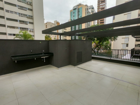 Imagem Imóvel com 2 Quartos à Venda, 180 m² em Higienópolis - São Paulo Imagem Imóvel com 2 Quartos à Venda, 180 m² em Higienópolis - São Paulo